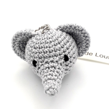 Bouille Eléphant