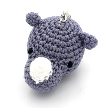 Bouille Rhino